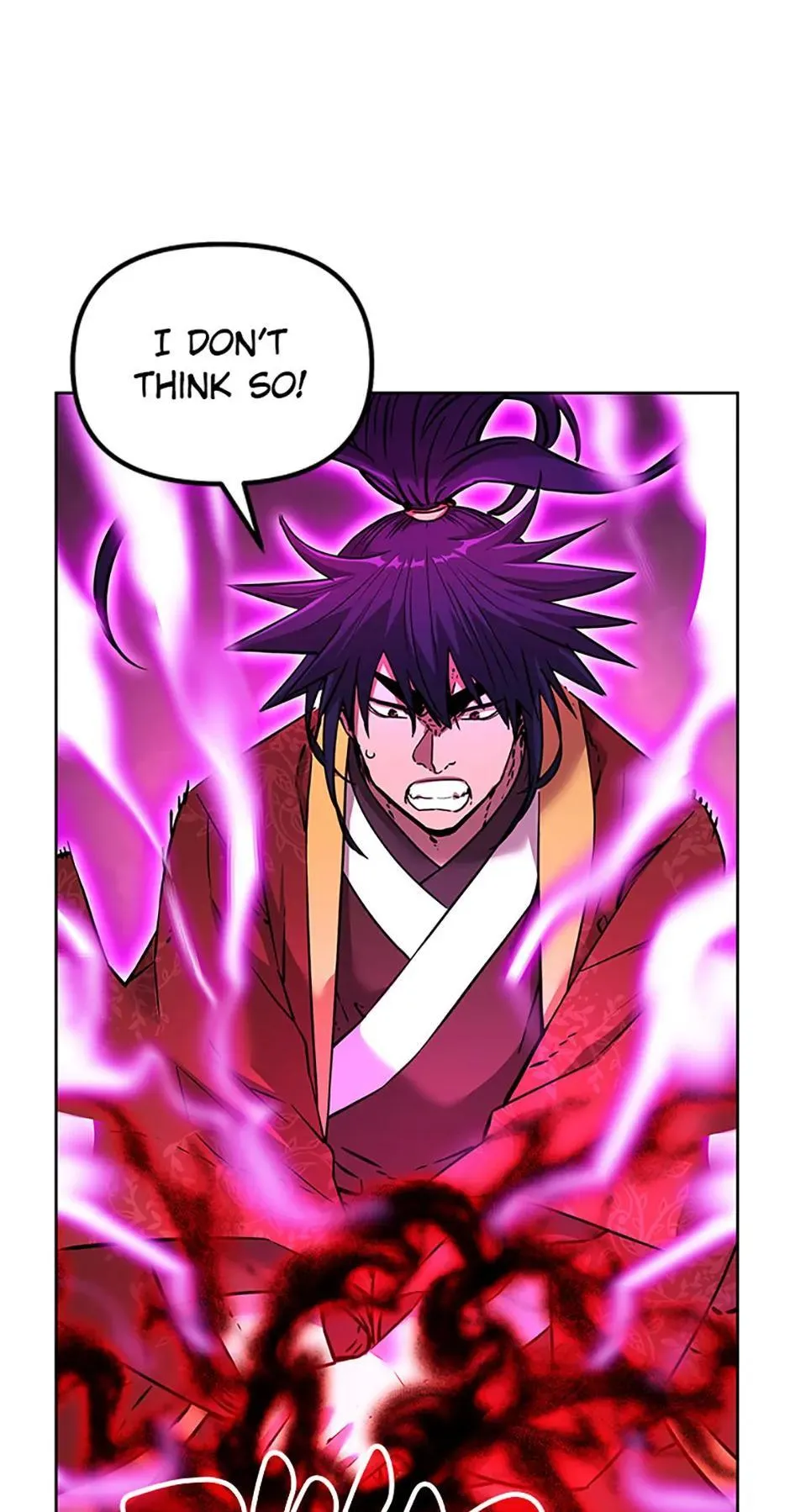 The Reborn Ranker Chronicles Chapter 128 Online - página 74