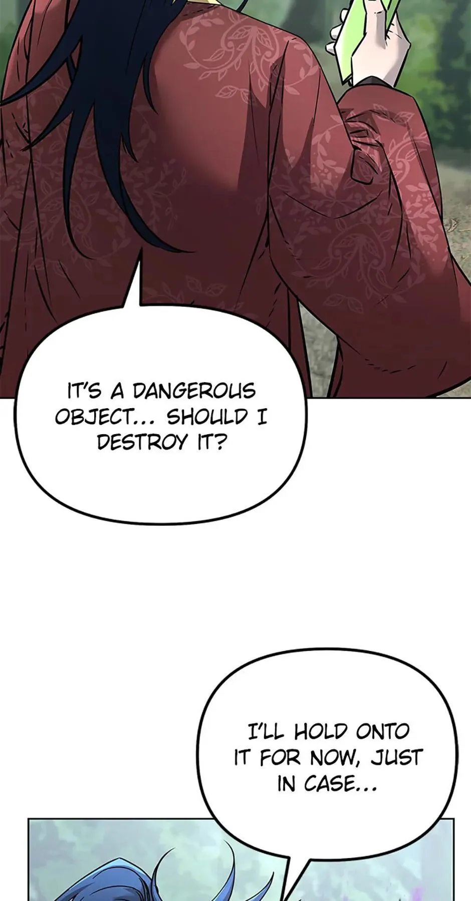 The Reborn Ranker Chronicles Chapter 128 Online - página 76