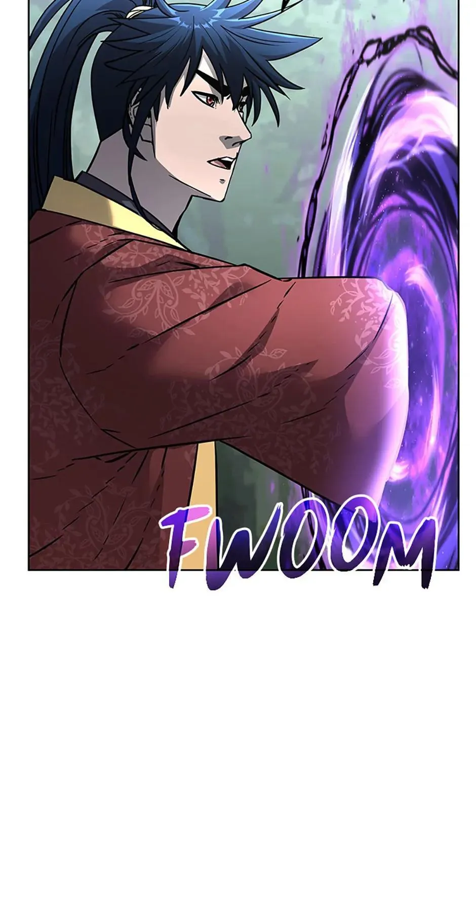 The Reborn Ranker Chronicles Chapter 128 Online - página 77