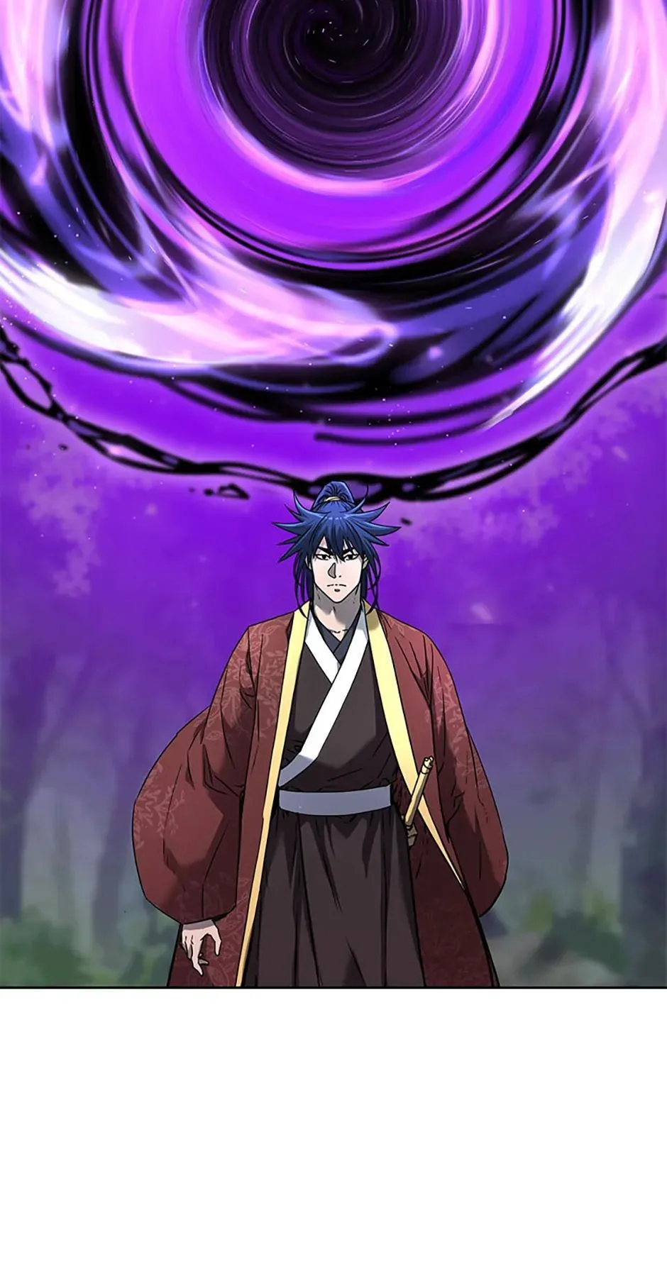 The Reborn Ranker Chronicles Chapter 128 Online - página 80