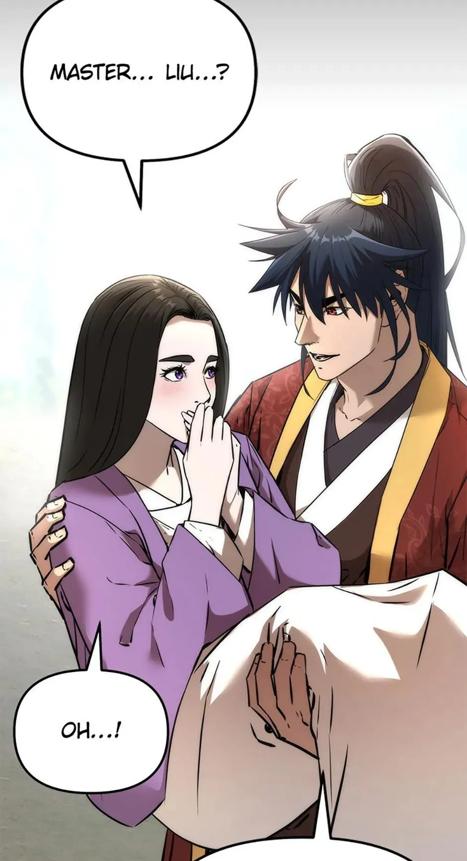 The Reborn Ranker Chronicles Chapter 128 Online - página 85