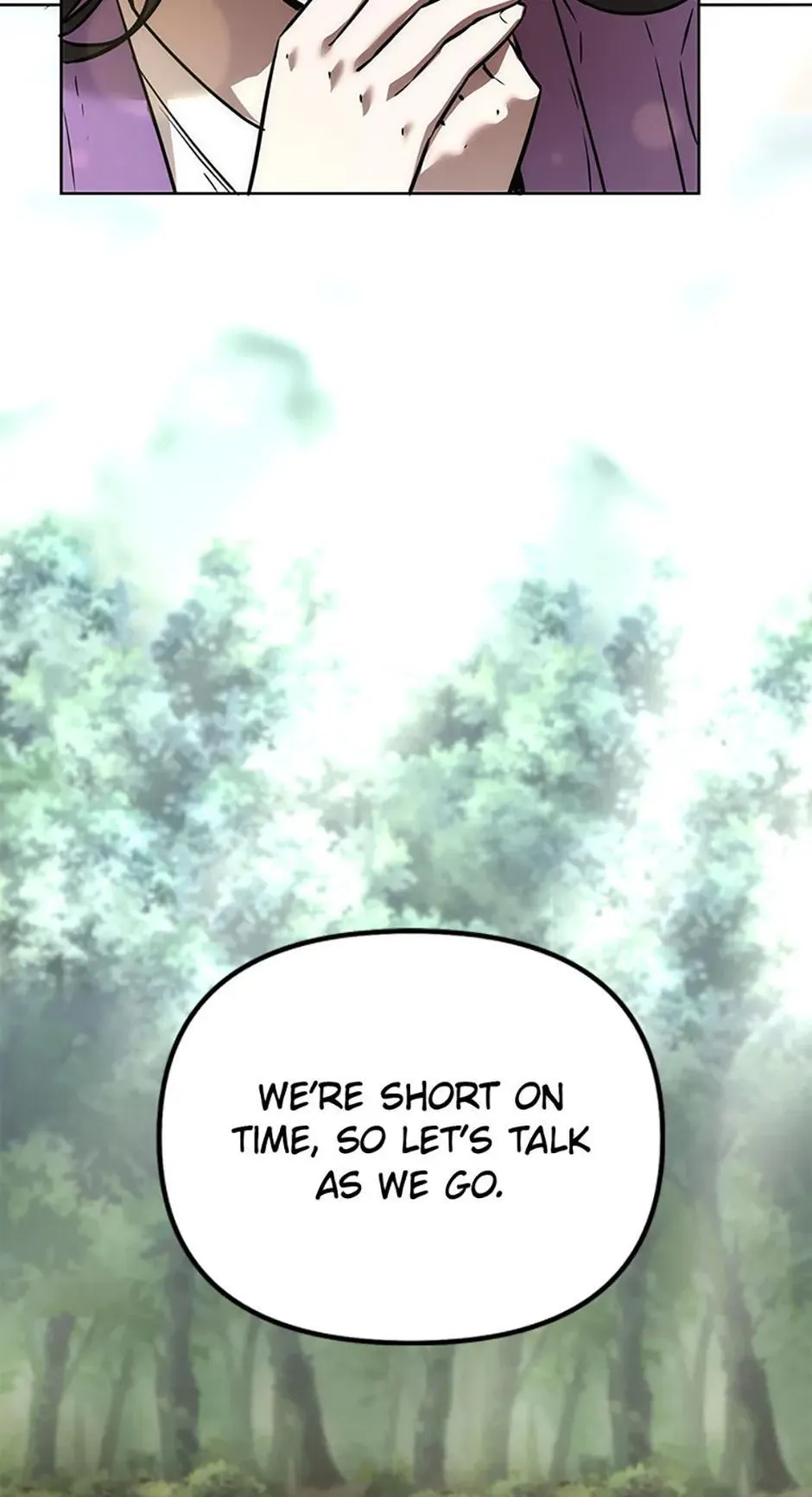 The Reborn Ranker Chronicles Chapter 128 Online - página 87