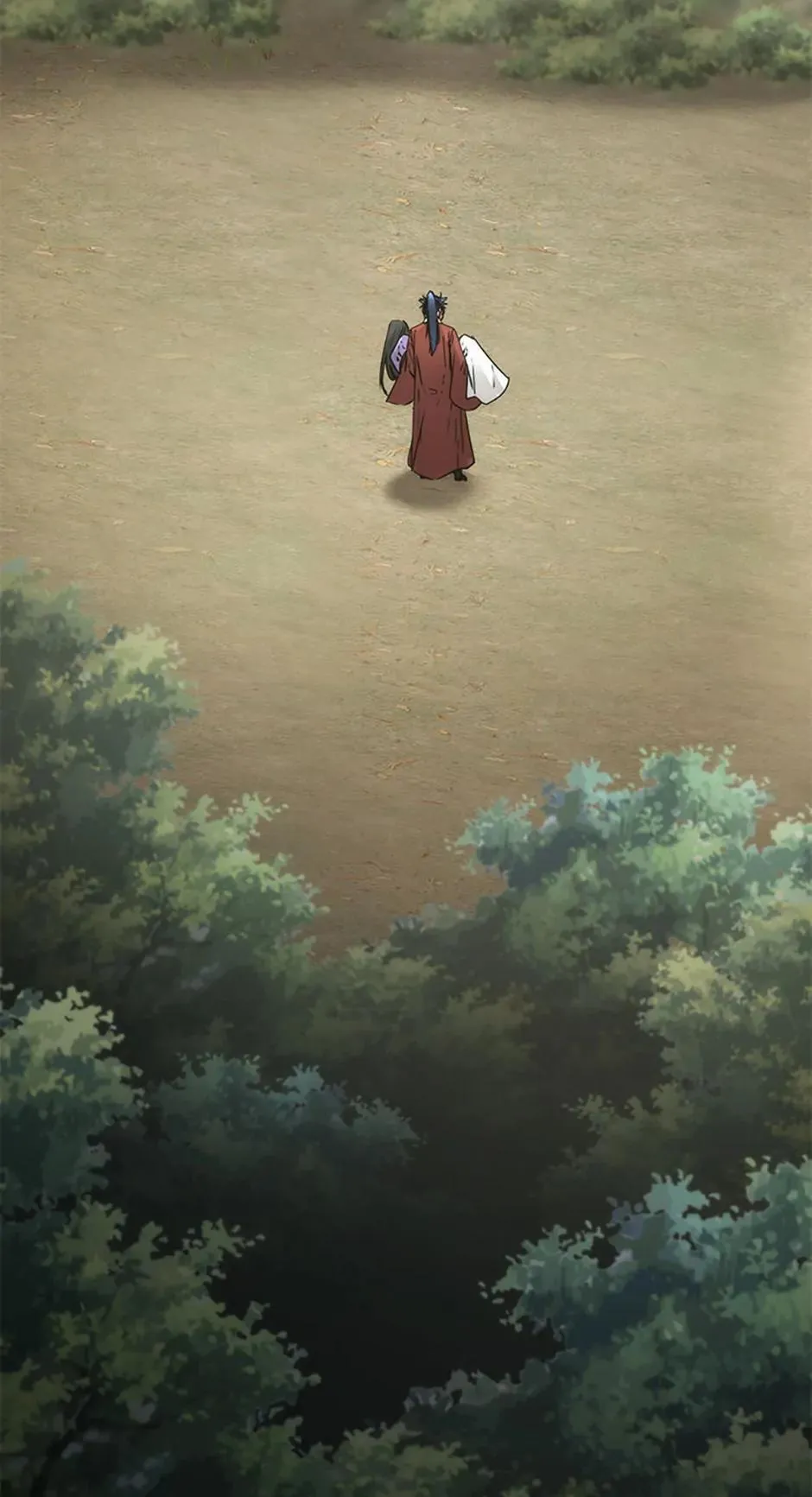 The Reborn Ranker Chronicles Chapter 128 Online - página 88