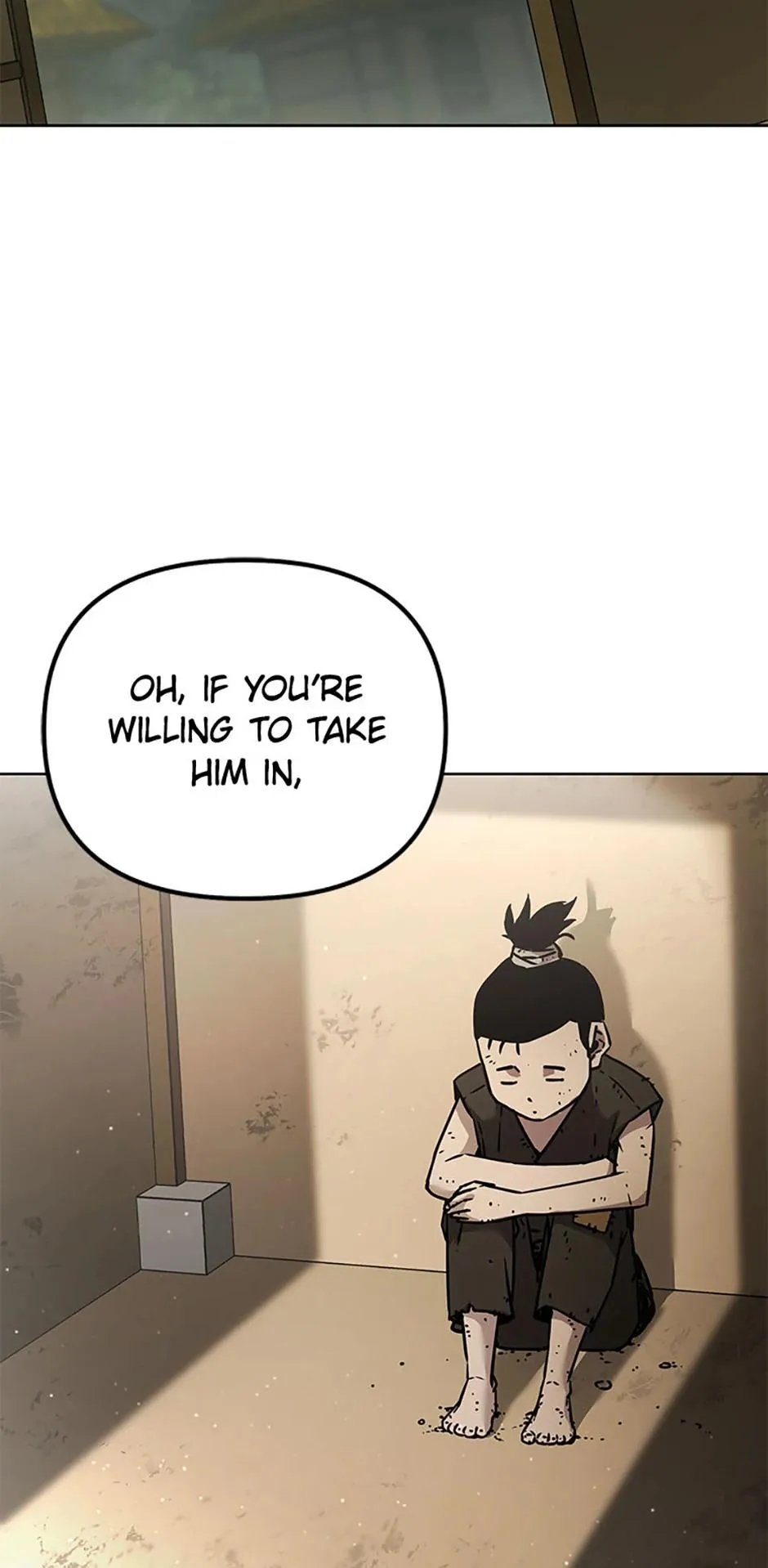 The Reborn Ranker Chronicles Chapter 132 Online - página 3