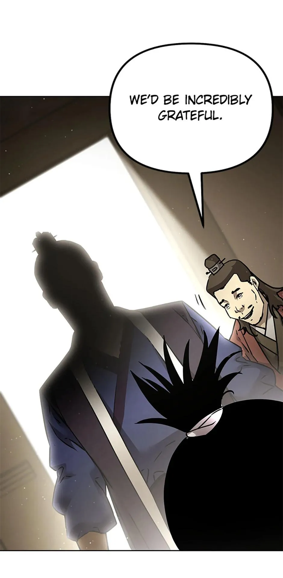The Reborn Ranker Chronicles Chapter 132 Online - página 5