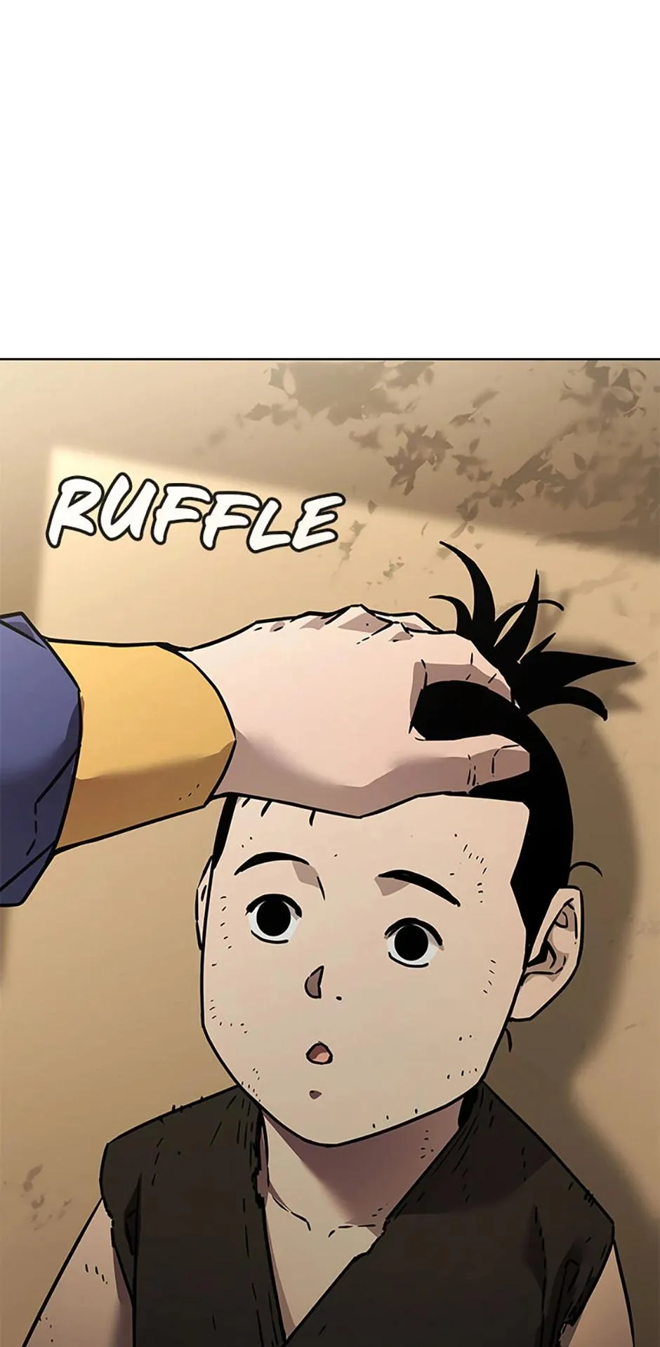 The Reborn Ranker Chronicles Chapter 132 Online - página 6
