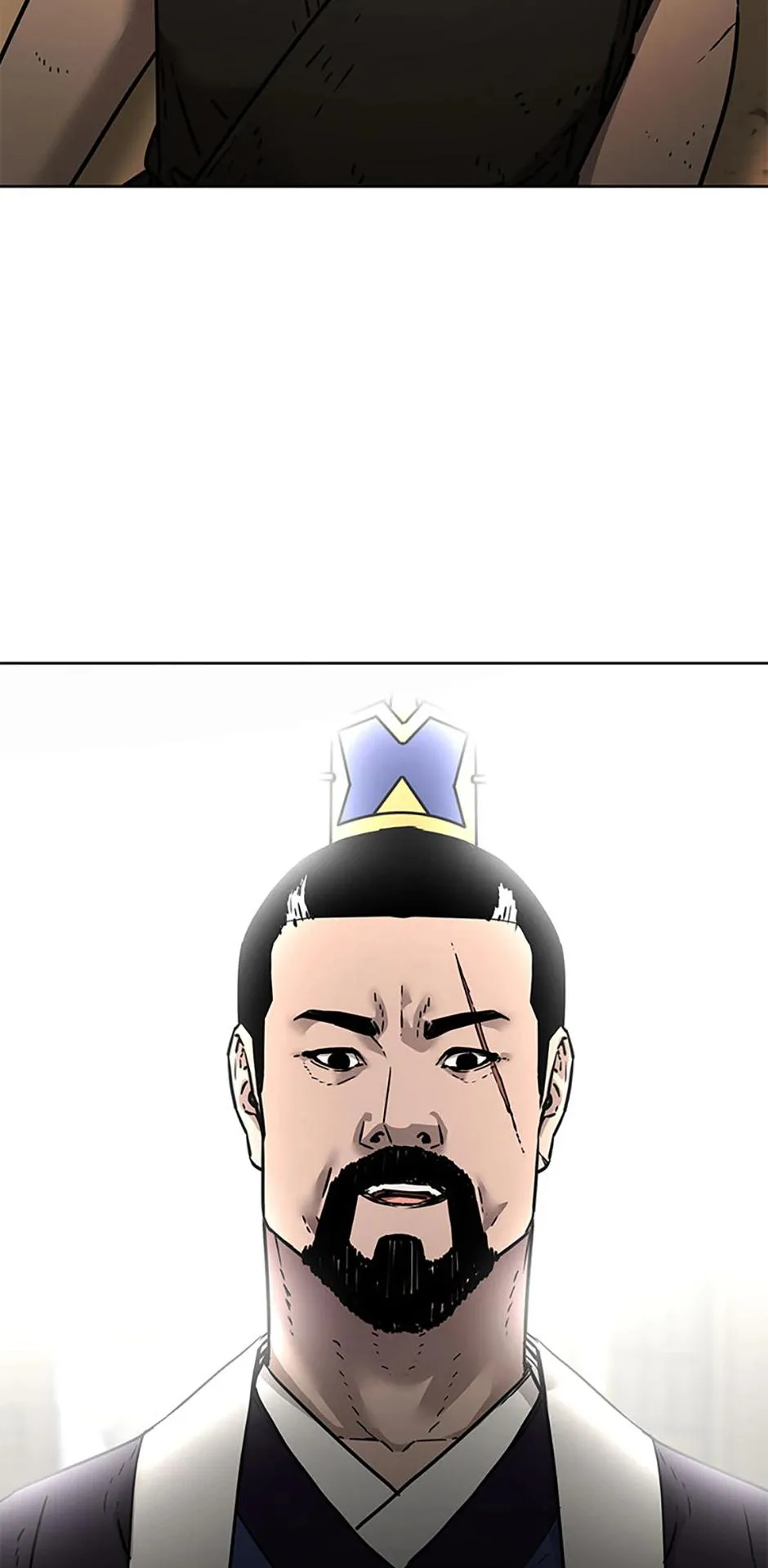 The Reborn Ranker Chronicles Chapter 132 Online - página 7