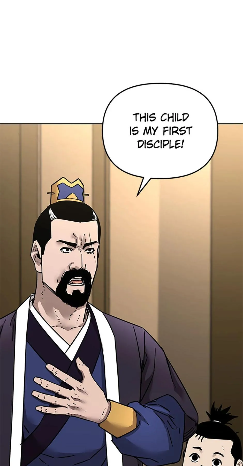 The Reborn Ranker Chronicles Chapter 132 Online - página 10