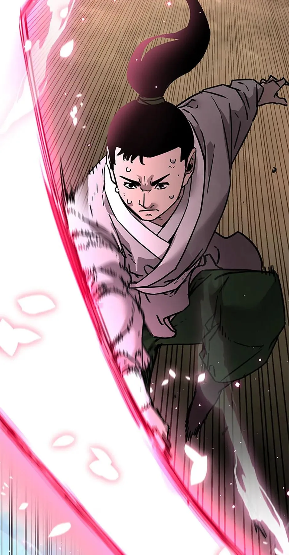 The Reborn Ranker Chronicles Chapter 132 Online - página 13