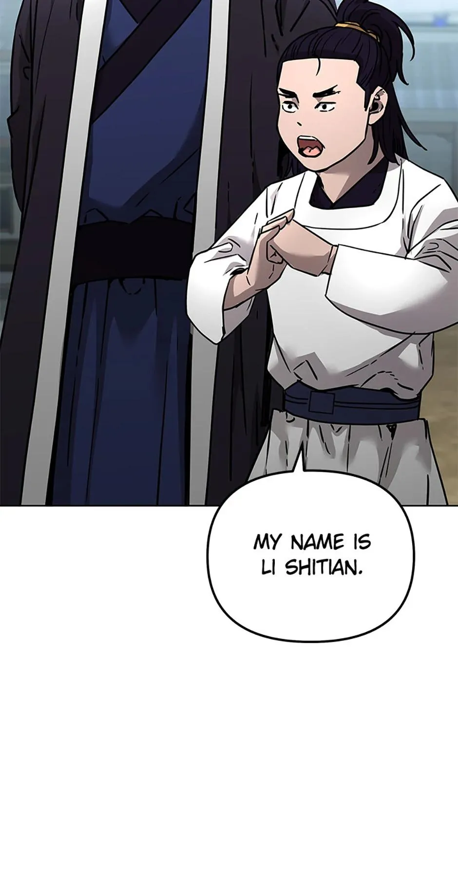 The Reborn Ranker Chronicles Chapter 132 Online - página 18