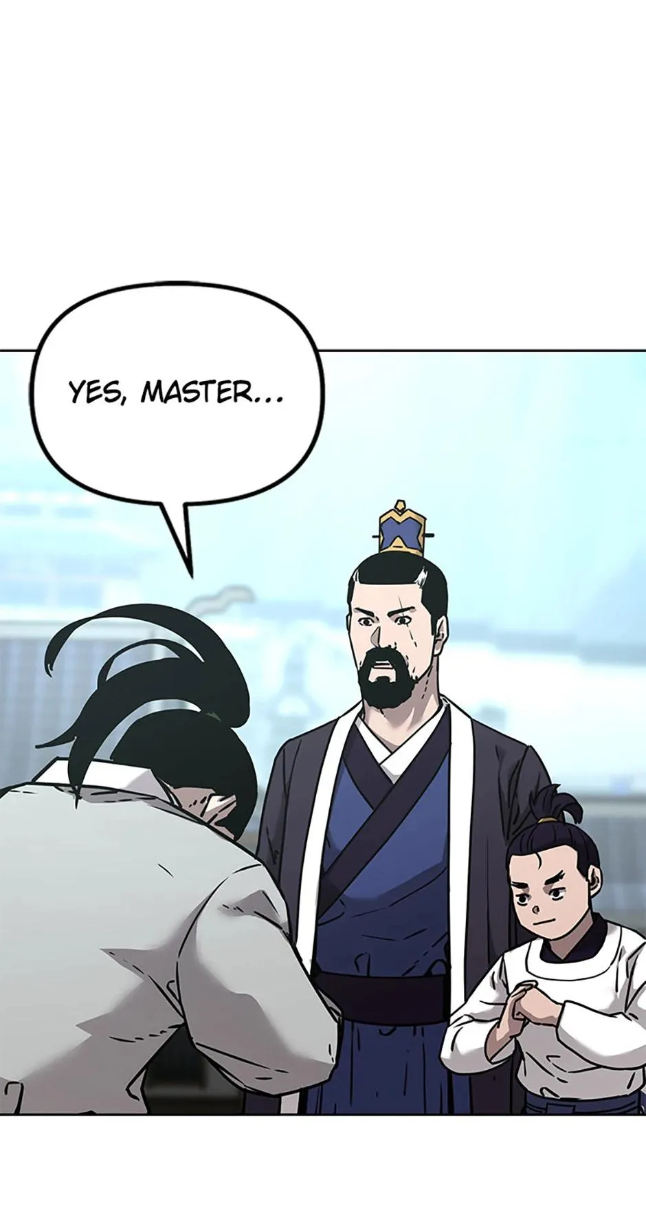 The Reborn Ranker Chronicles Chapter 132 Online - página 19