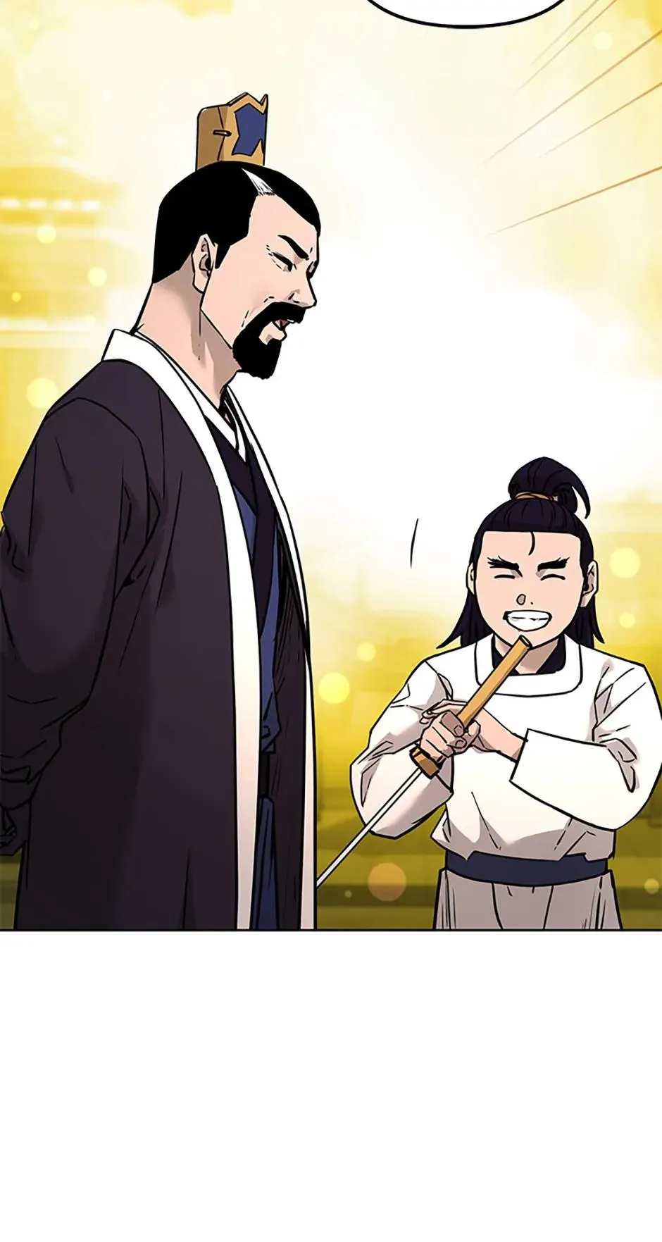 The Reborn Ranker Chronicles Chapter 132 Online - página 26