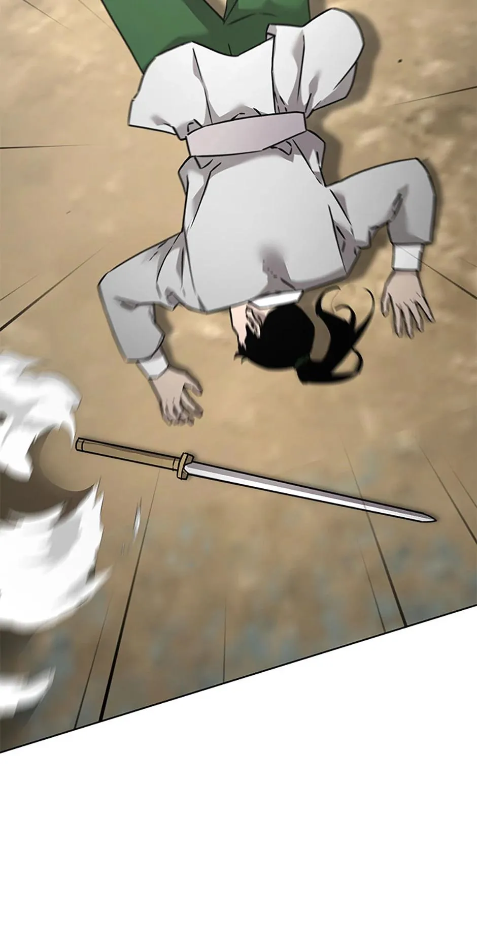 The Reborn Ranker Chronicles Chapter 132 Online - página 29