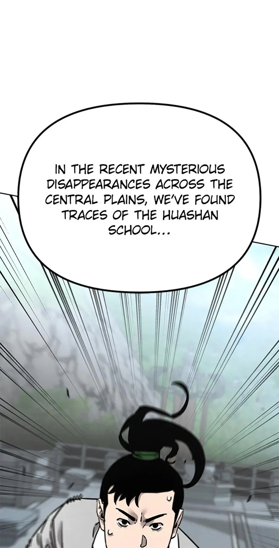 The Reborn Ranker Chronicles Chapter 132 Online - página 33