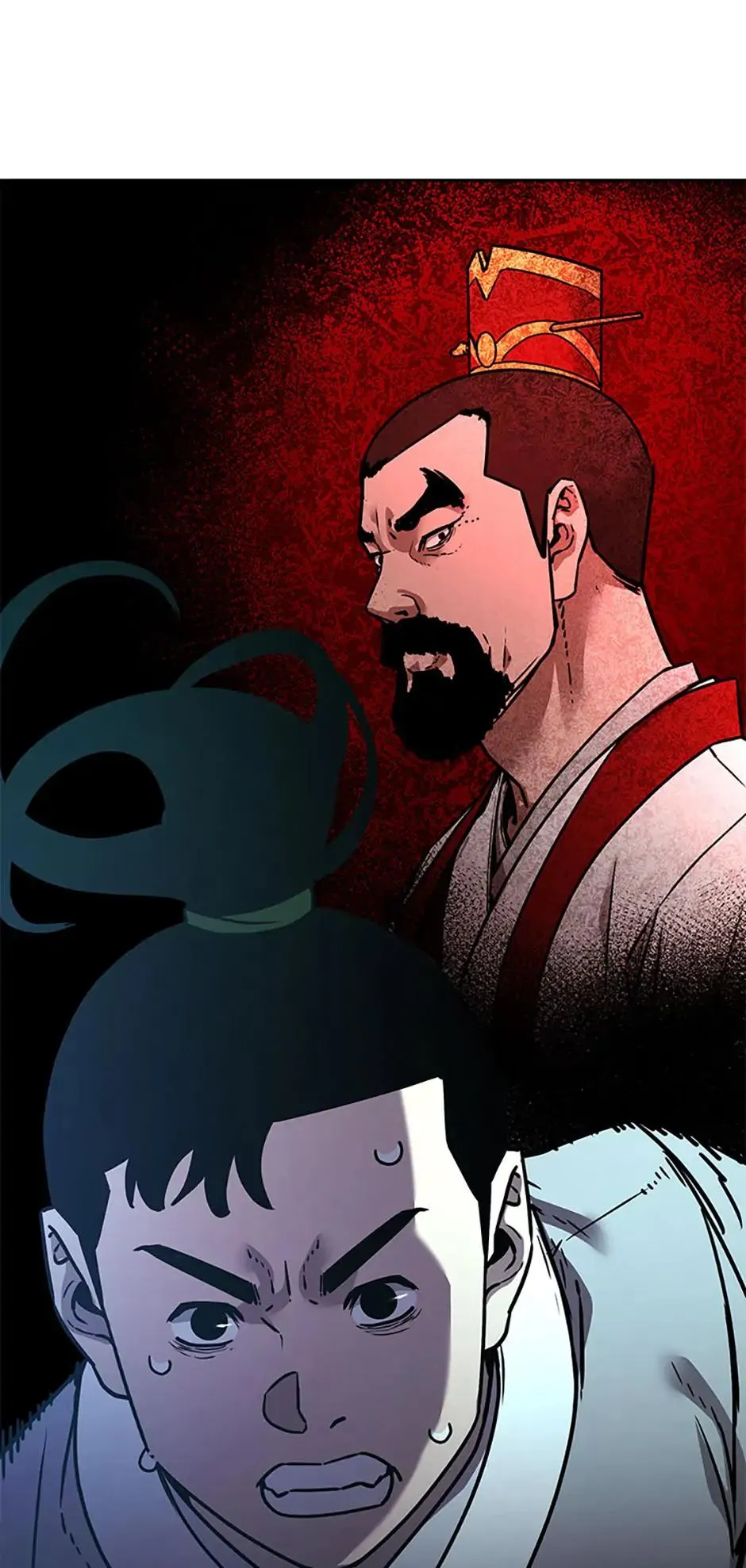 The Reborn Ranker Chronicles Chapter 132 Online - página 35