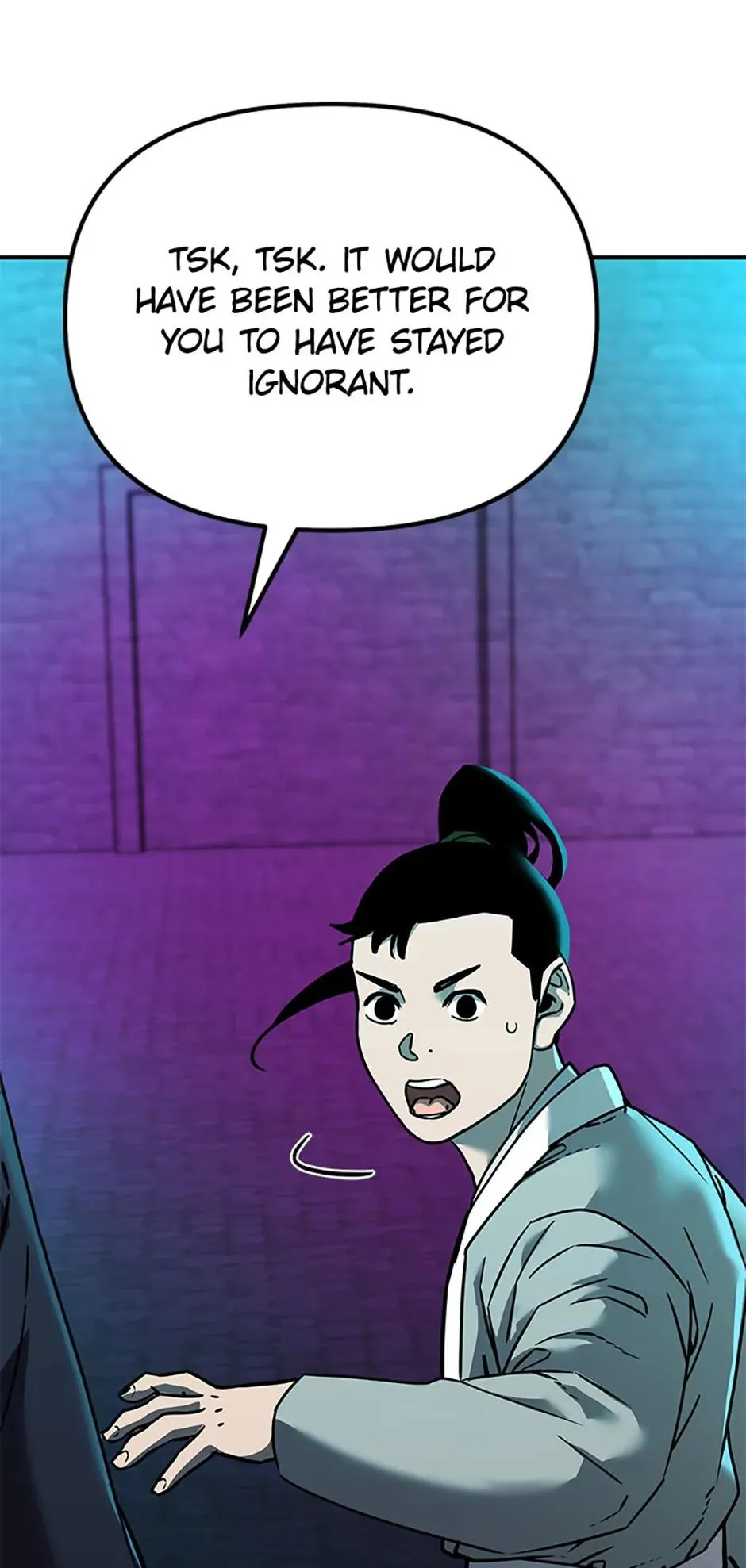 The Reborn Ranker Chronicles Chapter 132 Online - página 39
