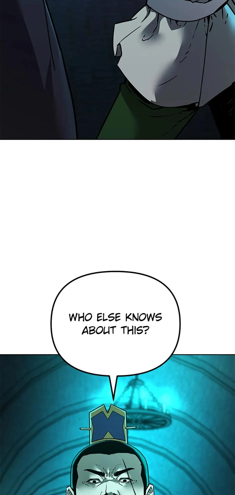The Reborn Ranker Chronicles Chapter 132 Online - página 40