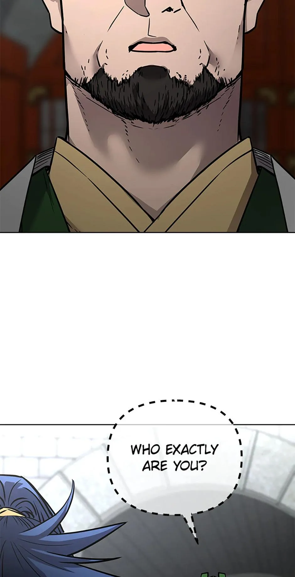 The Reborn Ranker Chronicles Chapter 132 Online - página 48