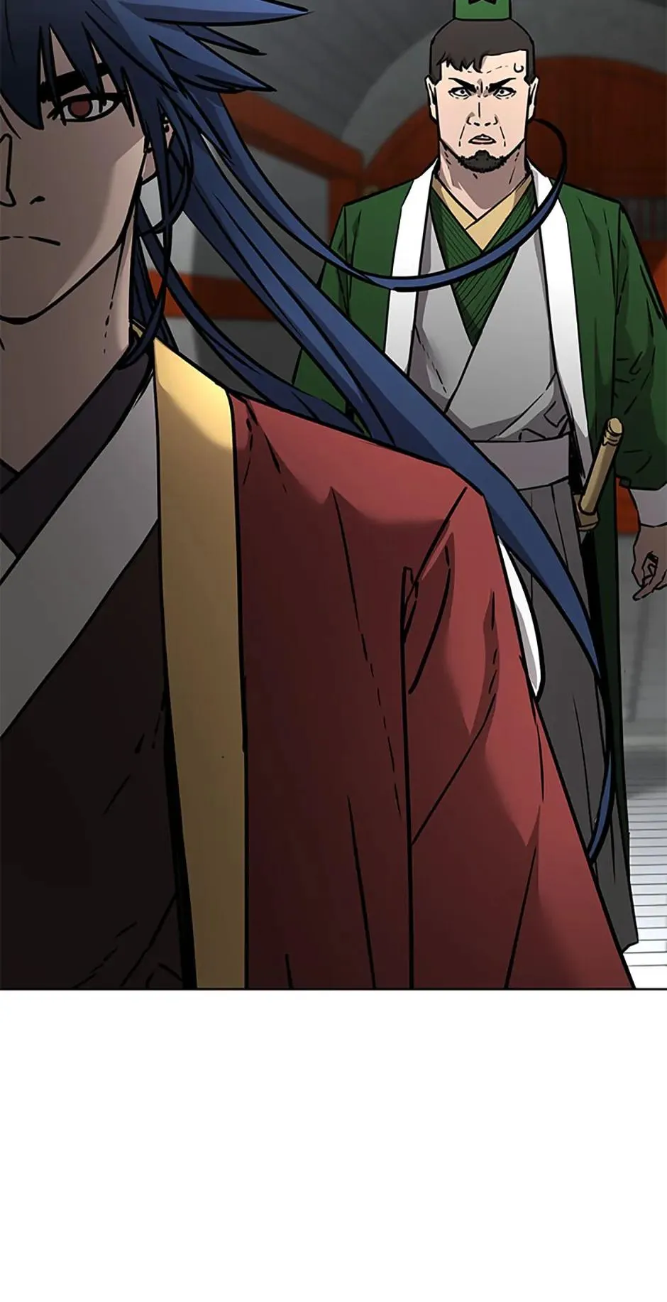 The Reborn Ranker Chronicles Chapter 132 Online - página 49
