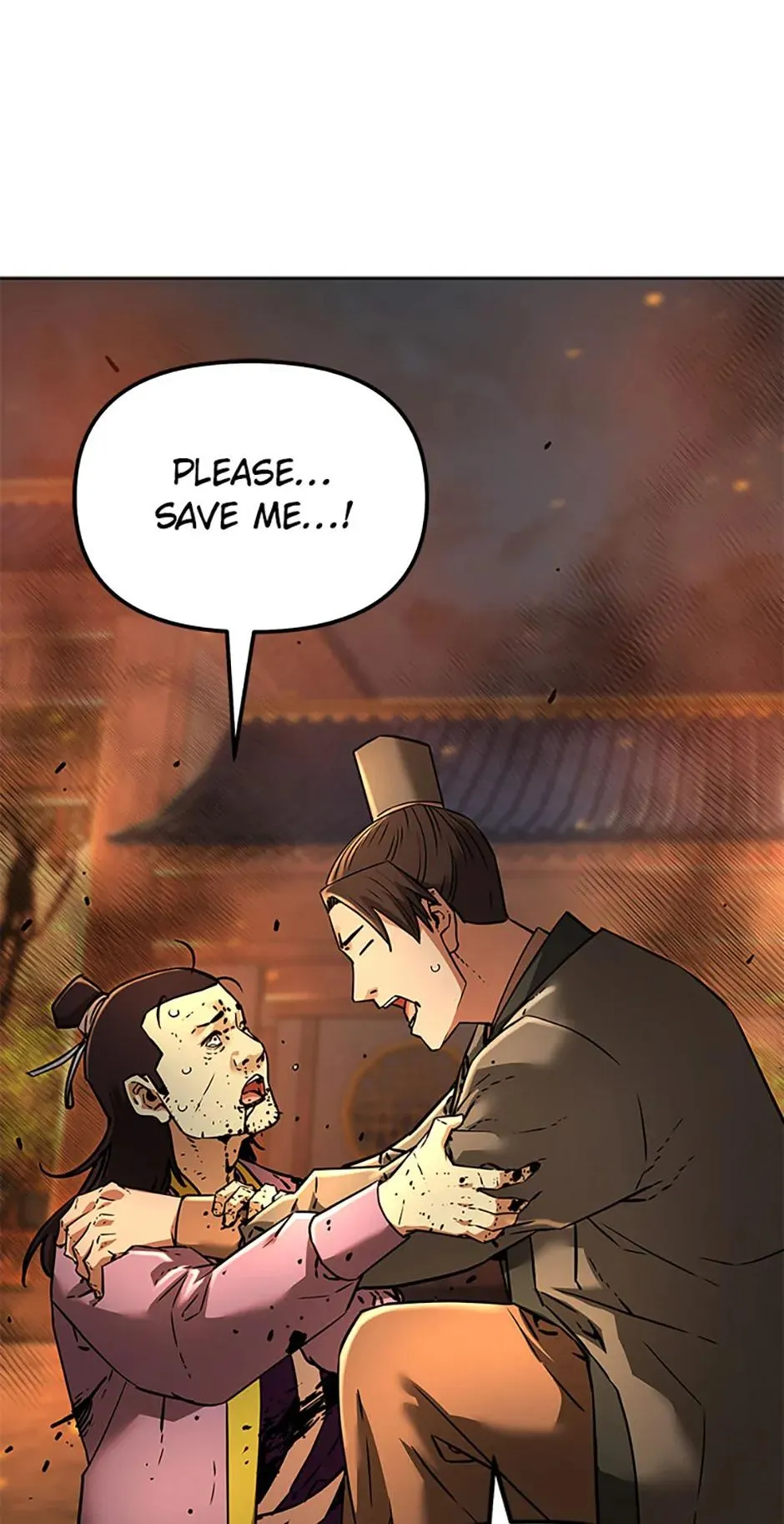 The Reborn Ranker Chronicles Chapter 132 Online - página 57
