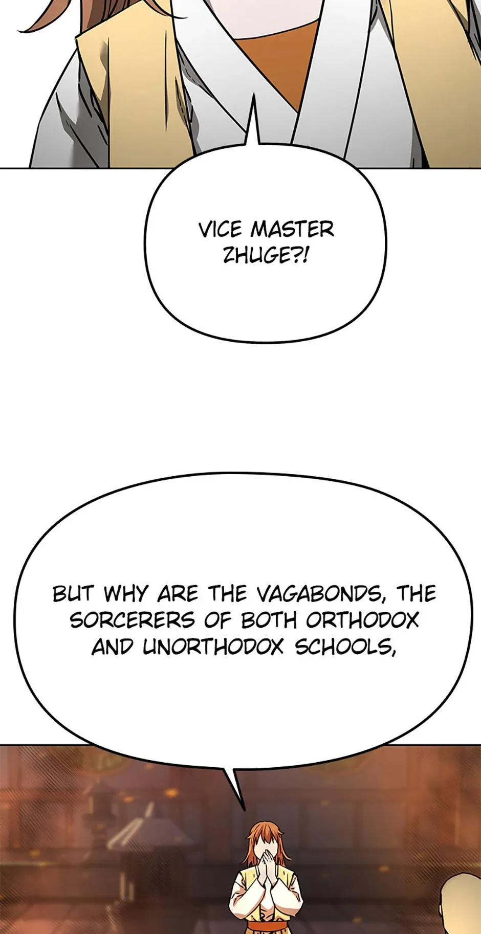 The Reborn Ranker Chronicles Chapter 132 Online - página 59