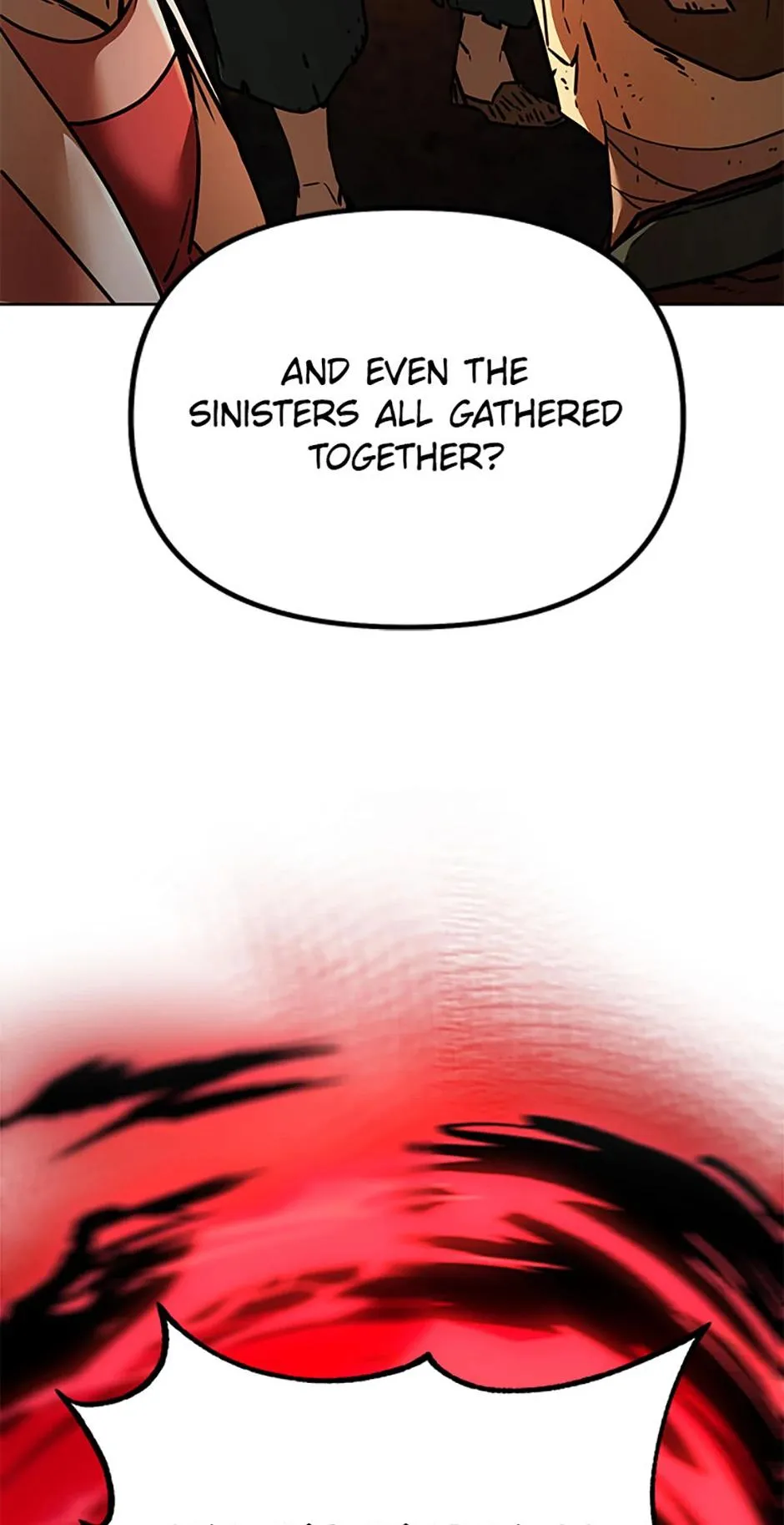 The Reborn Ranker Chronicles Chapter 132 Online - página 61
