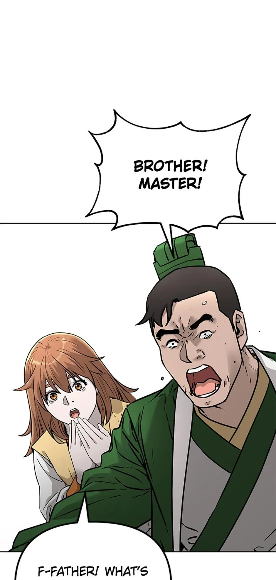 The Reborn Ranker Chronicles Chapter 132 Online - página 65