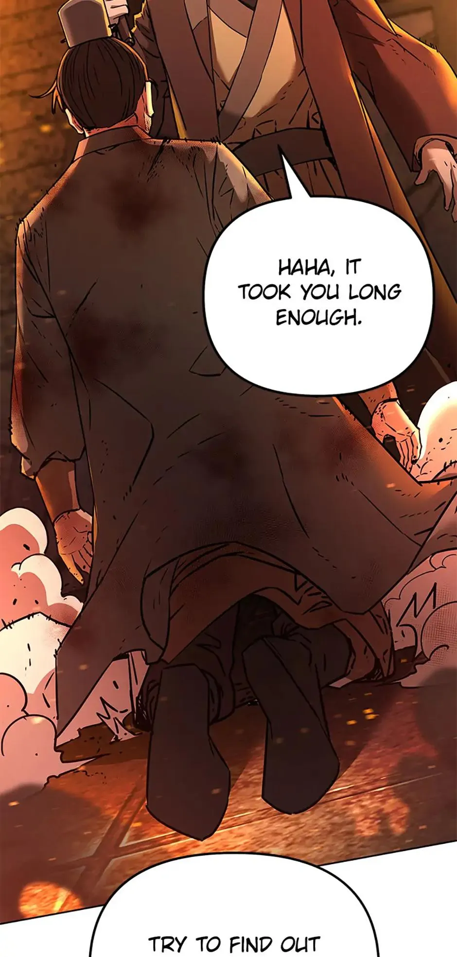 The Reborn Ranker Chronicles Chapter 132 Online - página 67