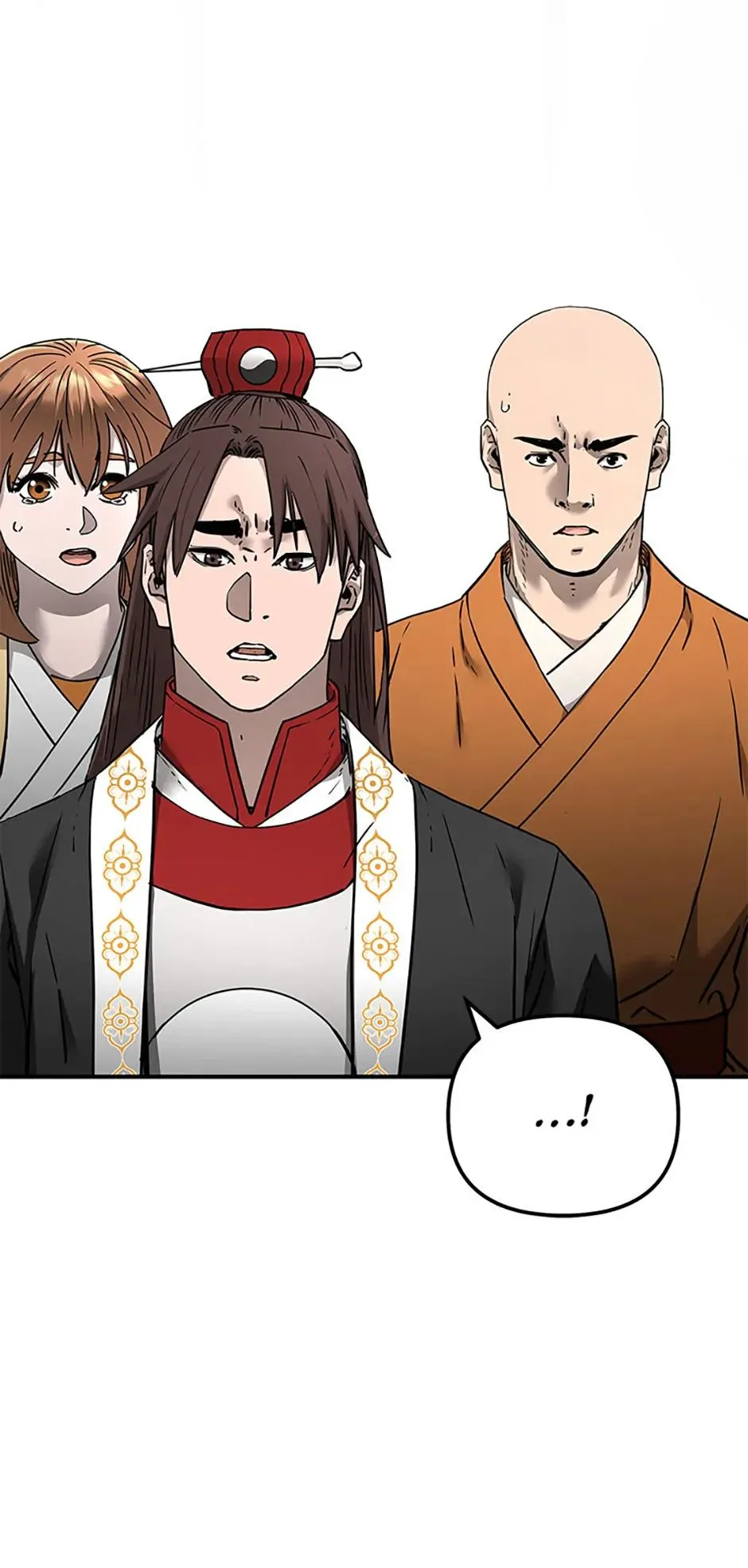 The Reborn Ranker Chronicles Chapter 132 Online - página 71