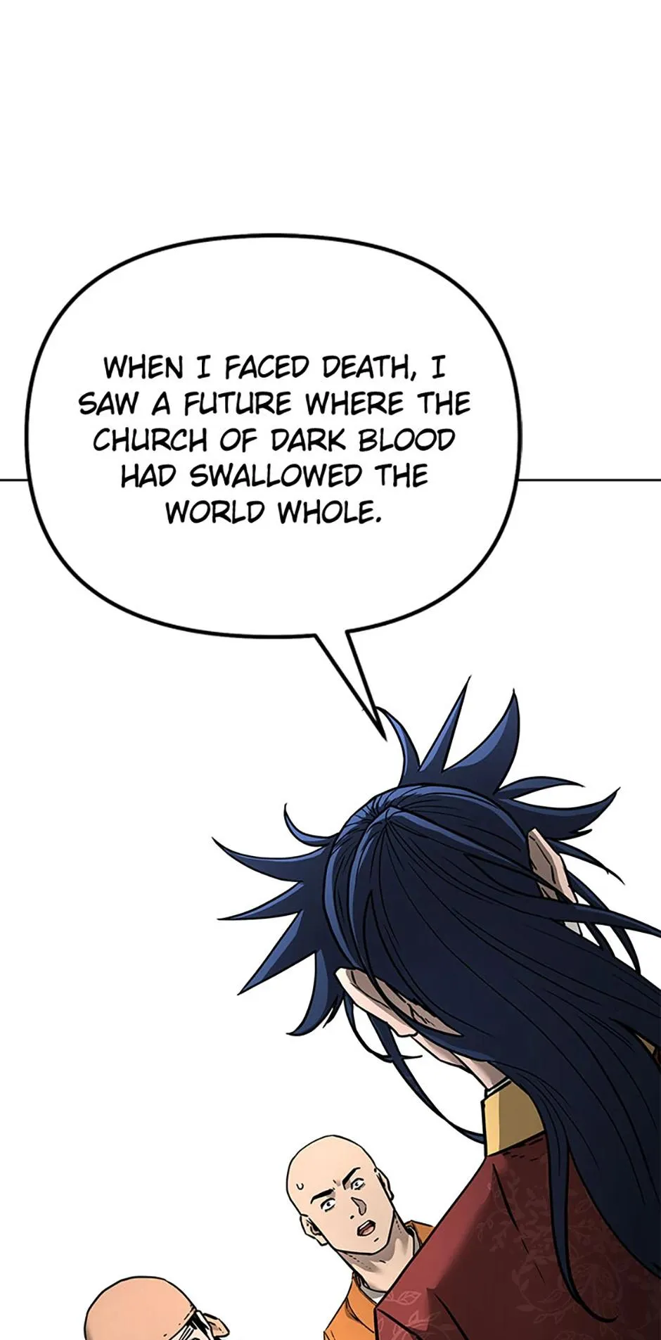 The Reborn Ranker Chronicles Chapter 132 Online - página 72