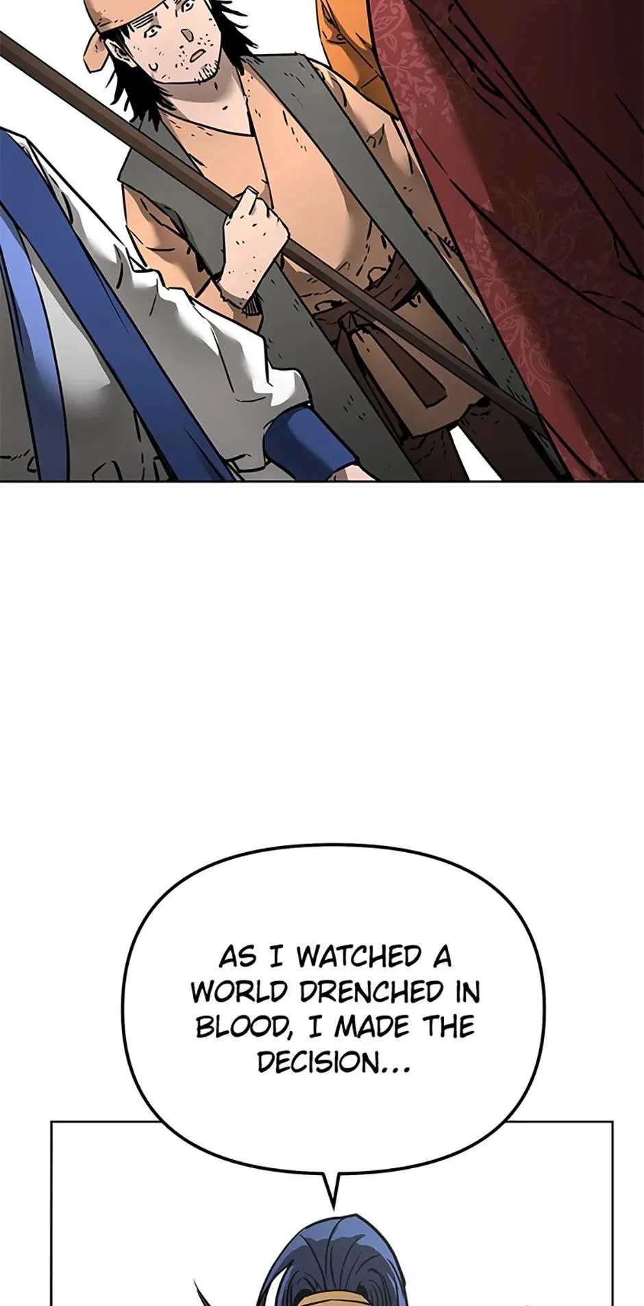 The Reborn Ranker Chronicles Chapter 132 Online - página 73