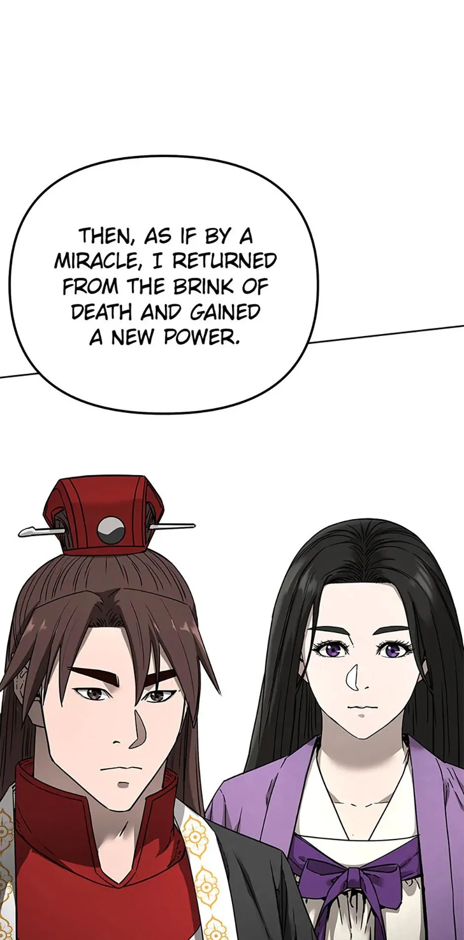 The Reborn Ranker Chronicles Chapter 132 Online - página 75