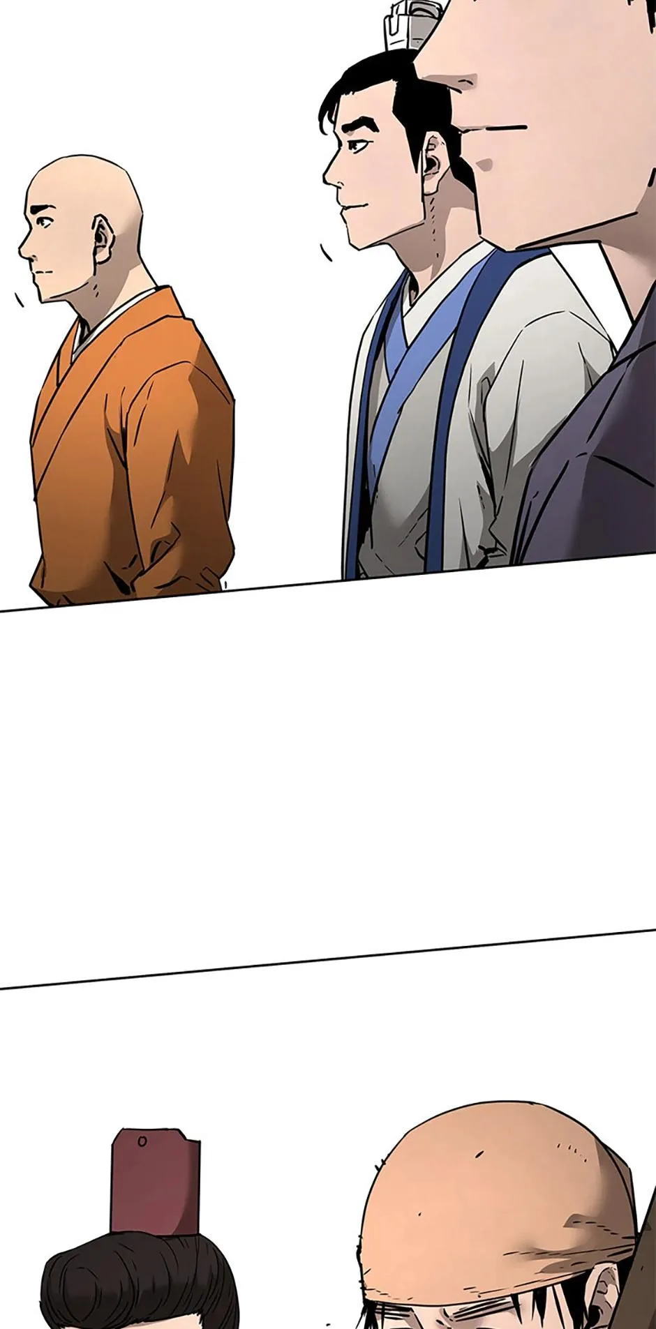 The Reborn Ranker Chronicles Chapter 132 Online - página 77
