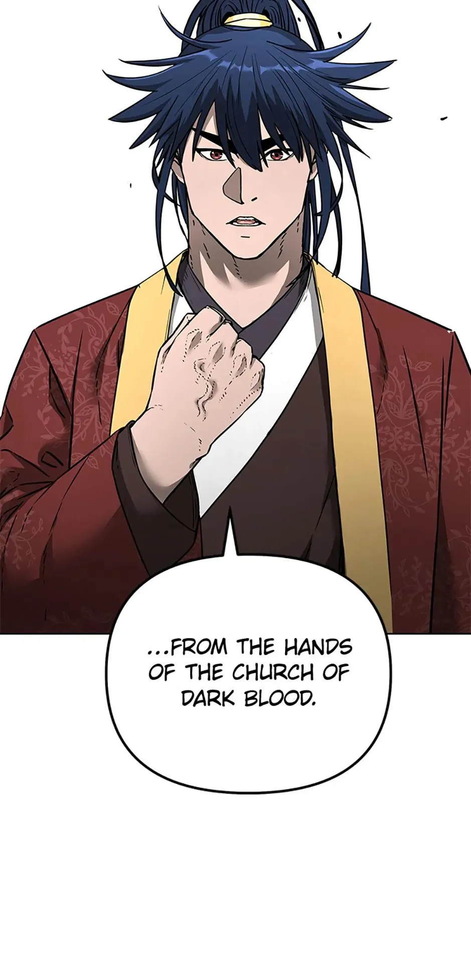 The Reborn Ranker Chronicles Chapter 132 Online - página 79