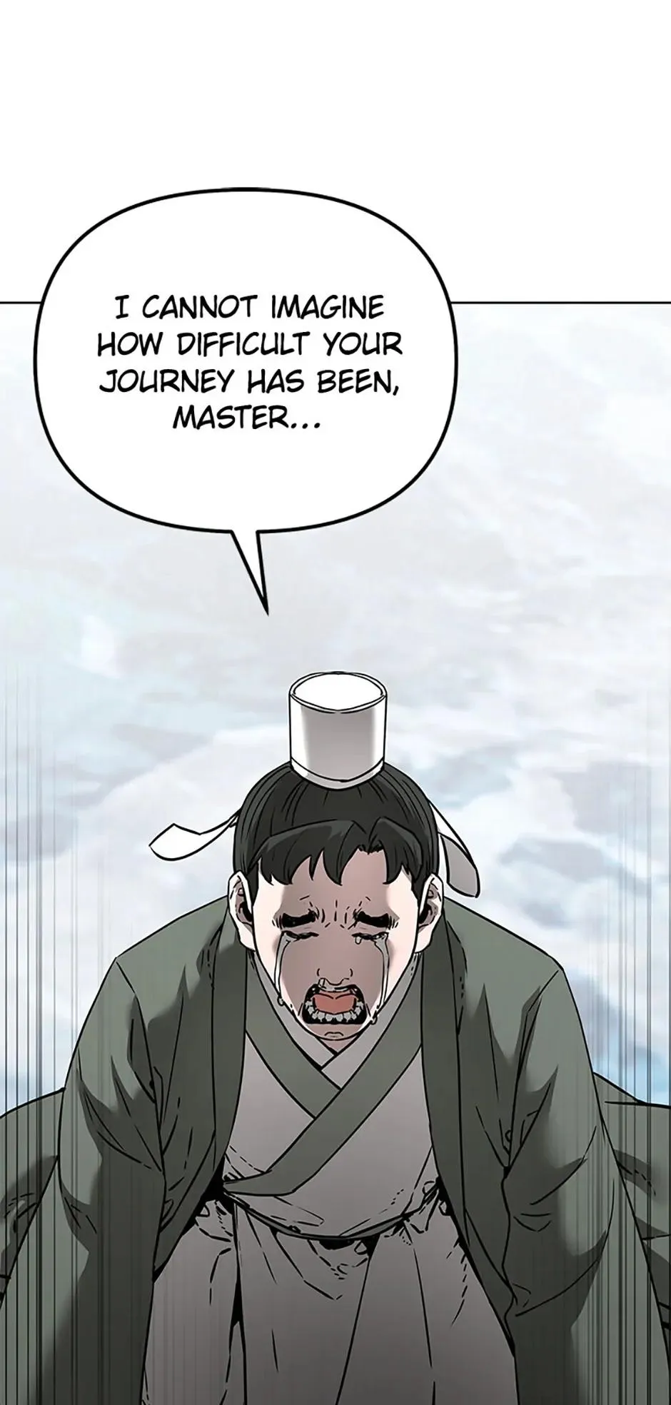 The Reborn Ranker Chronicles Chapter 132 Online - página 80