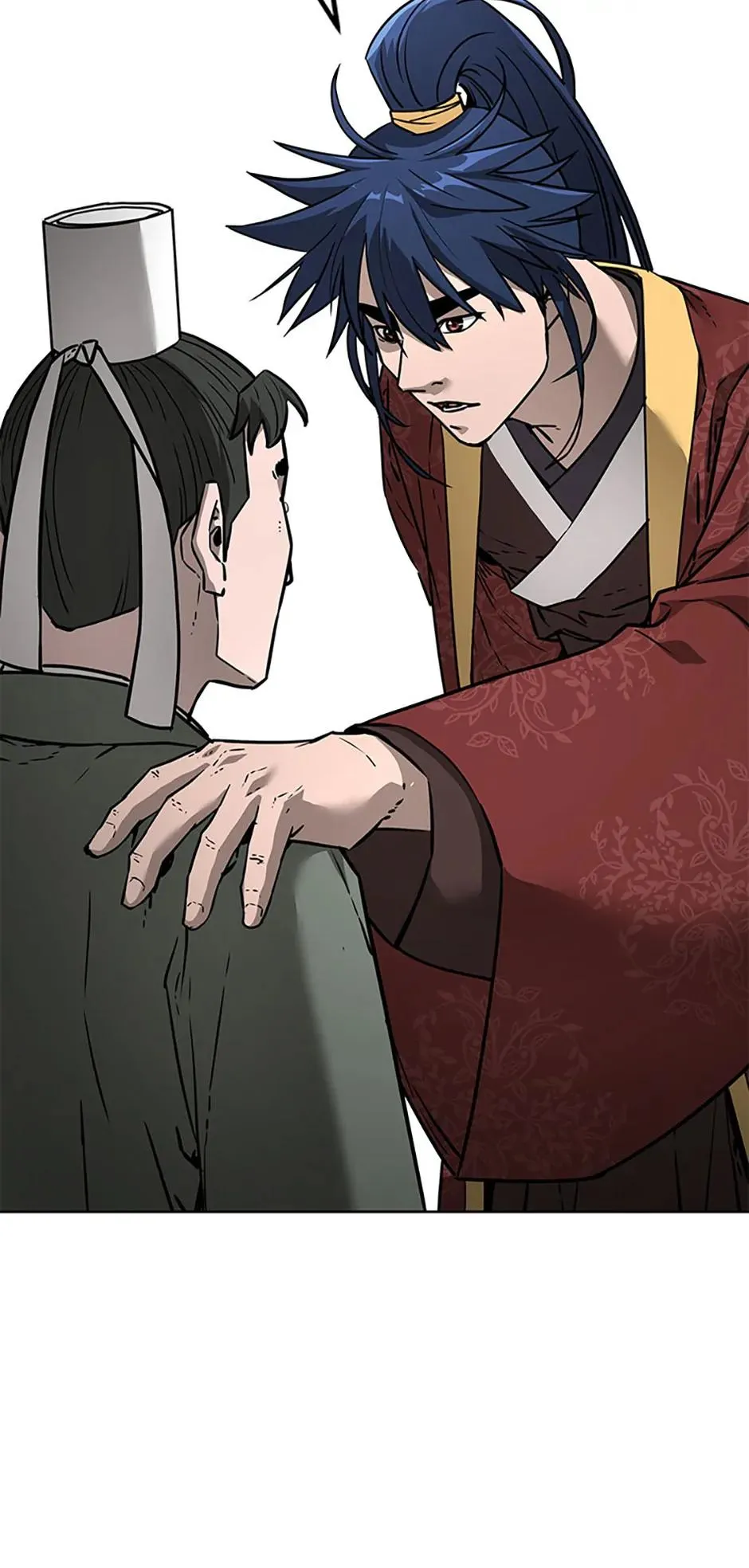 The Reborn Ranker Chronicles Chapter 132 Online - página 82