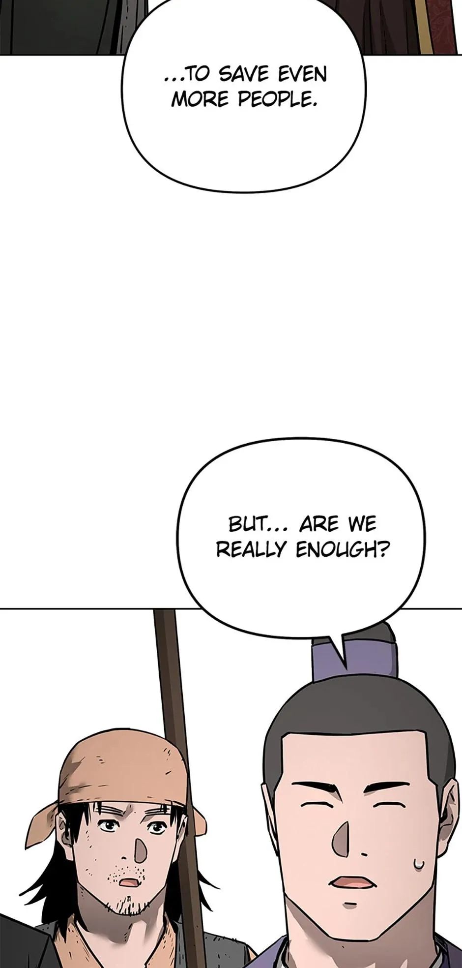 The Reborn Ranker Chronicles Chapter 132 Online - página 84