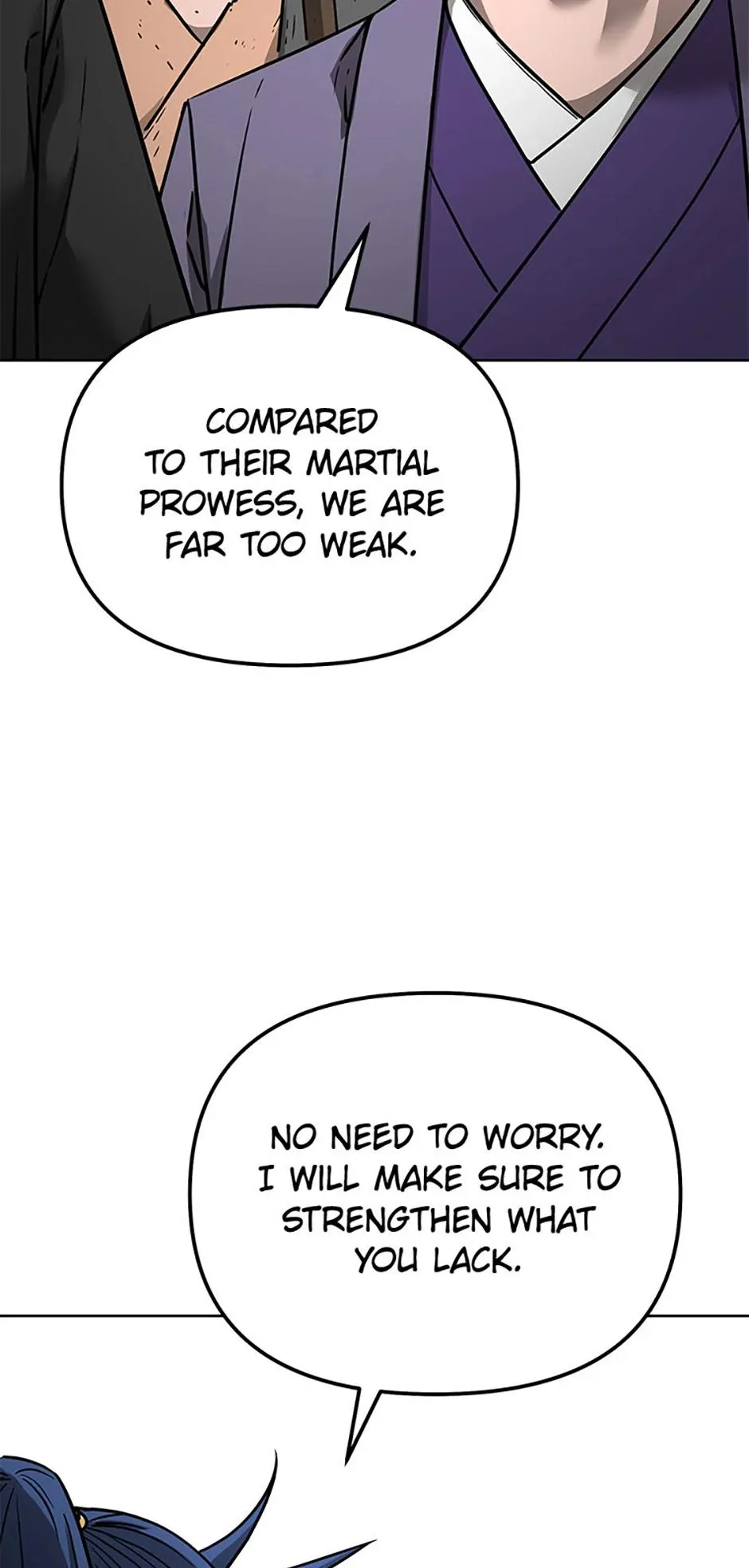 The Reborn Ranker Chronicles Chapter 132 Online - página 85