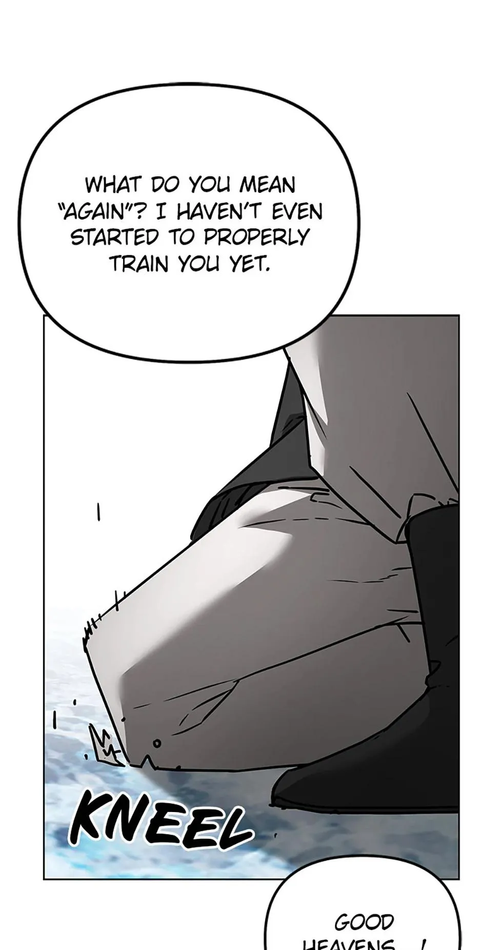 The Reborn Ranker Chronicles Chapter 132 Online - página 87