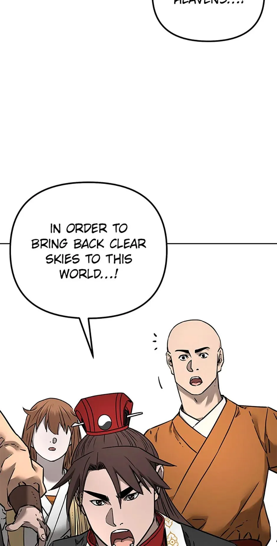 The Reborn Ranker Chronicles Chapter 132 Online - página 88