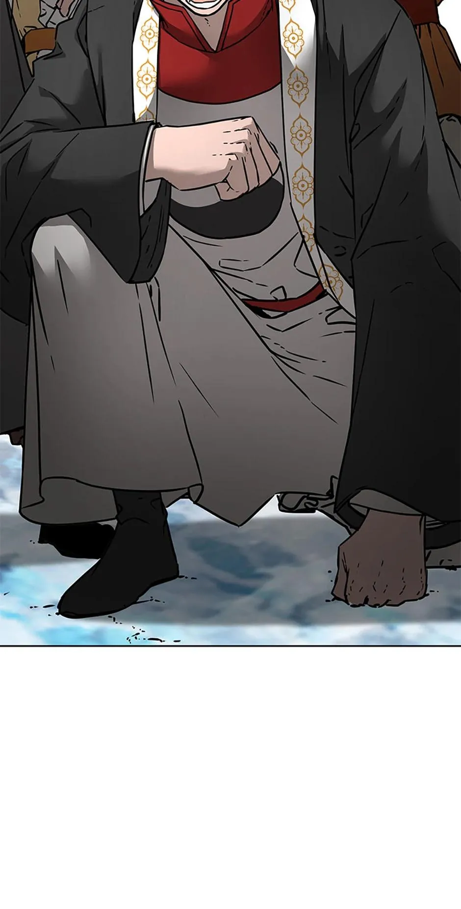 The Reborn Ranker Chronicles Chapter 132 Online - página 89