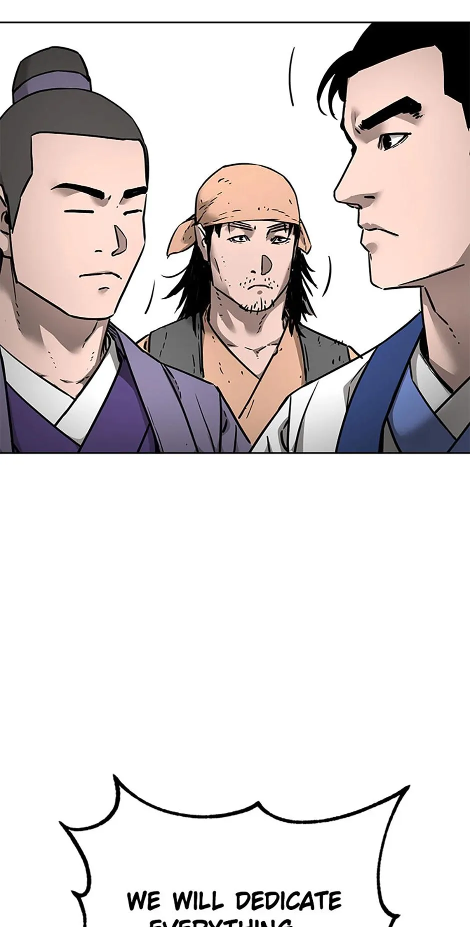 The Reborn Ranker Chronicles Chapter 132 Online - página 90