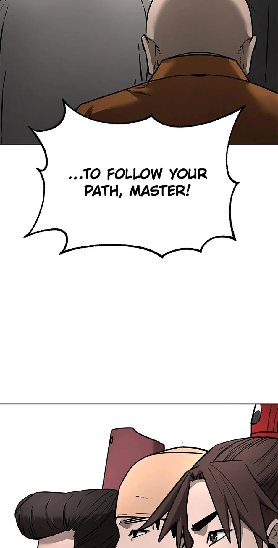 The Reborn Ranker Chronicles Chapter 132 Online - página 92