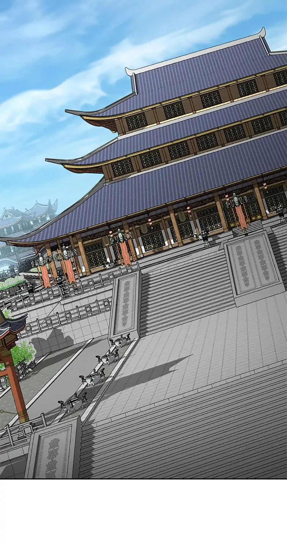 The Reborn Ranker Chronicles Chapter 132 Online - página 97