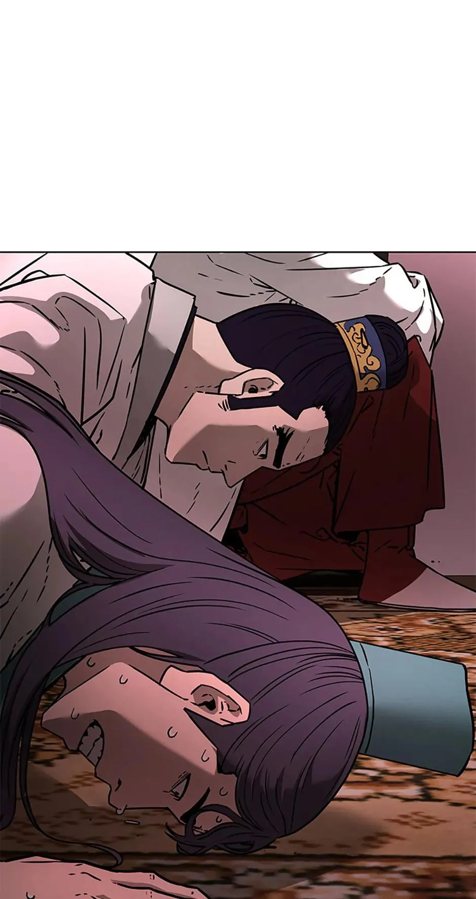 The Reborn Ranker Chronicles Chapter 132 Online - página 98