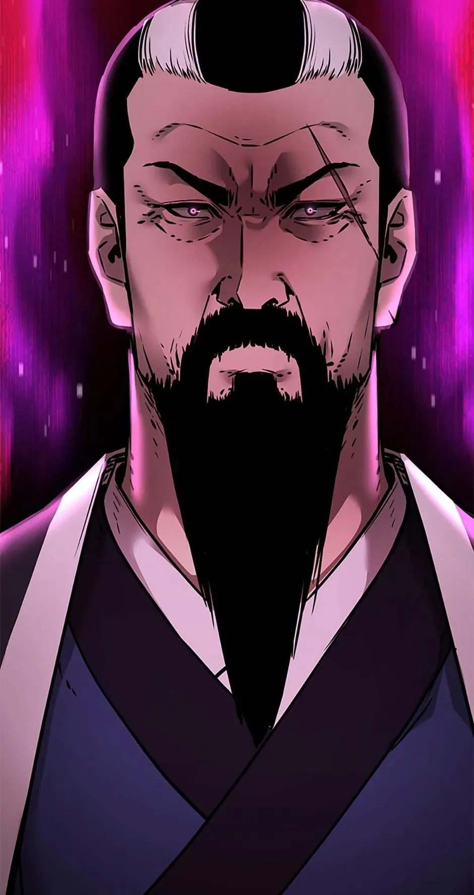 The Reborn Ranker Chronicles Chapter 132 Online - página 100