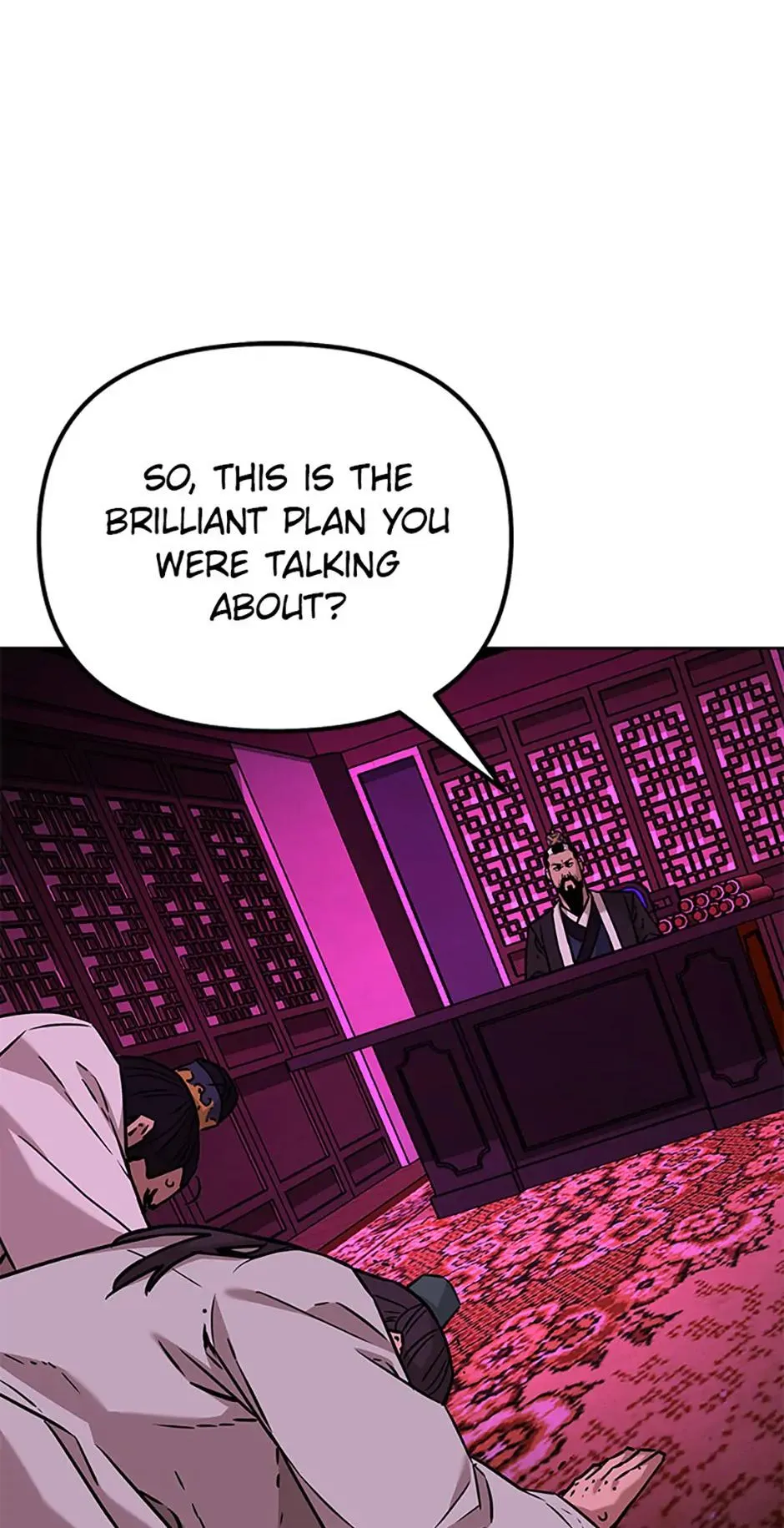 The Reborn Ranker Chronicles Chapter 133 Online - página 4
