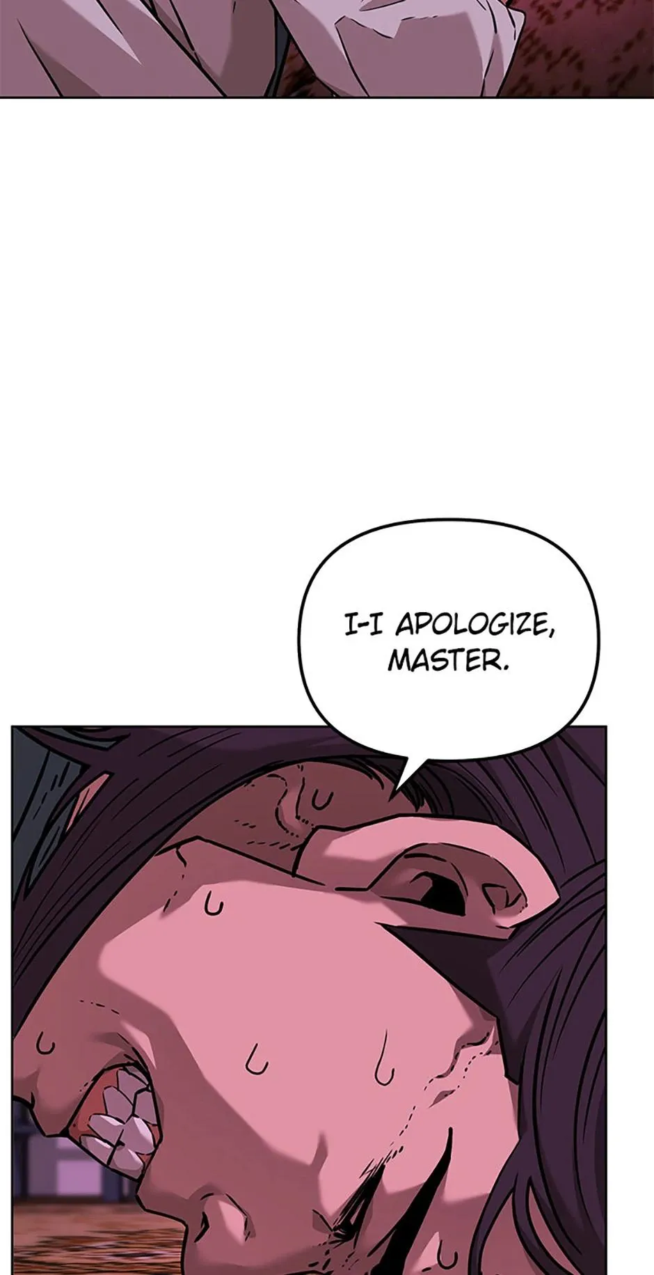The Reborn Ranker Chronicles Chapter 133 Online - página 5