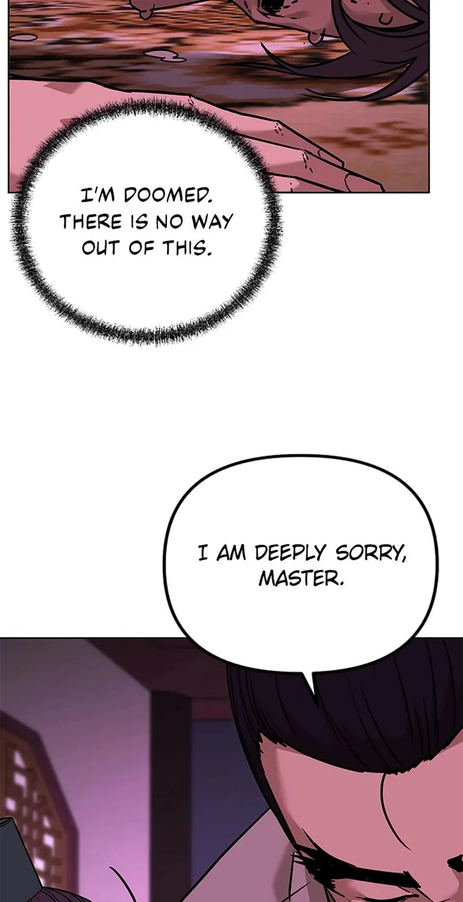 The Reborn Ranker Chronicles Chapter 133 Online - página 6