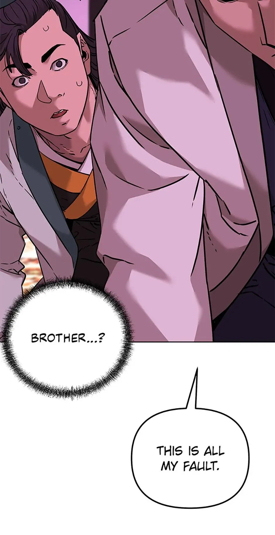 The Reborn Ranker Chronicles Chapter 133 Online - página 7